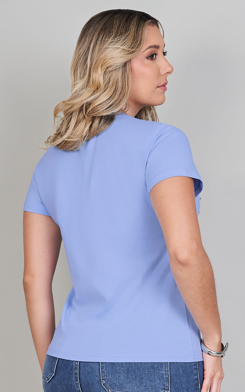 GEMINI T-SHIRT
