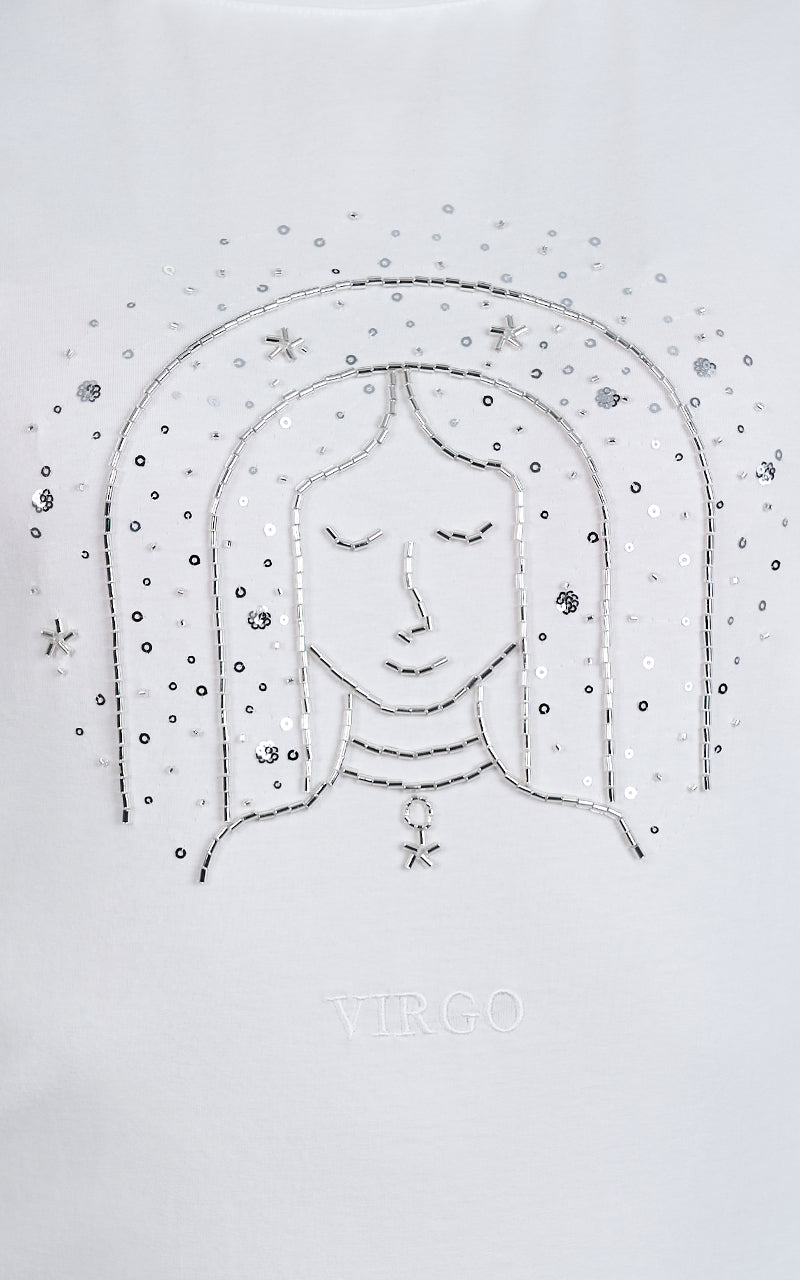 VIRGO T-SHIRT