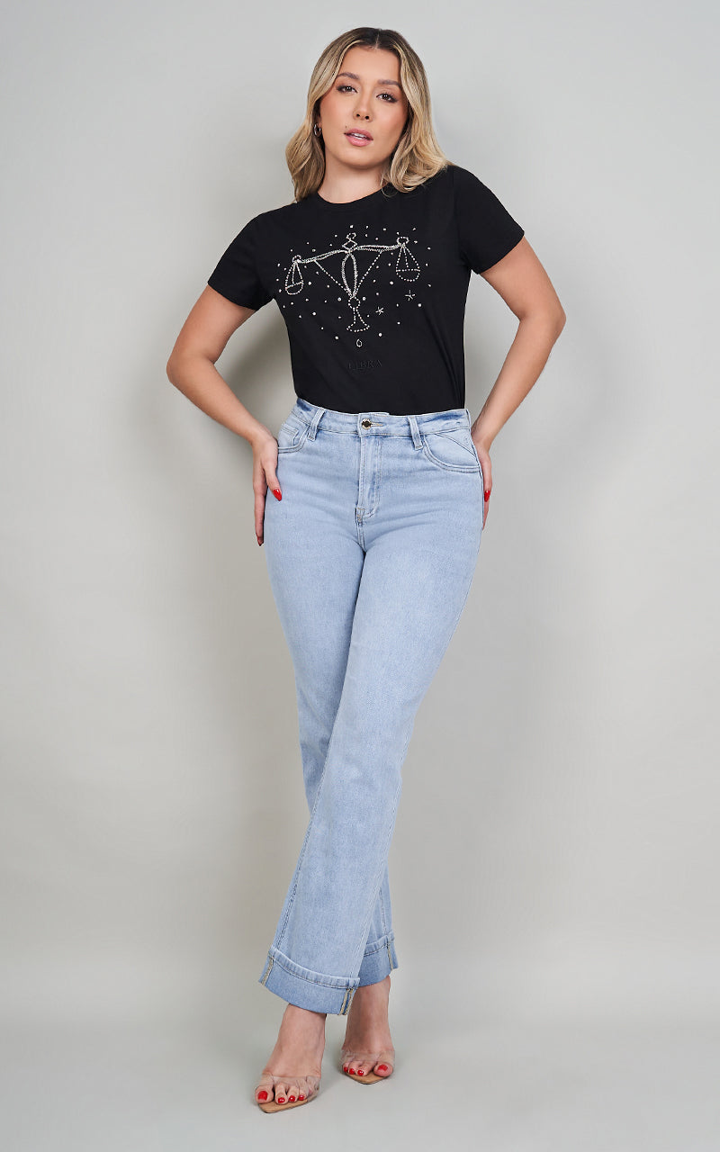 LIBRA T-SHIRT