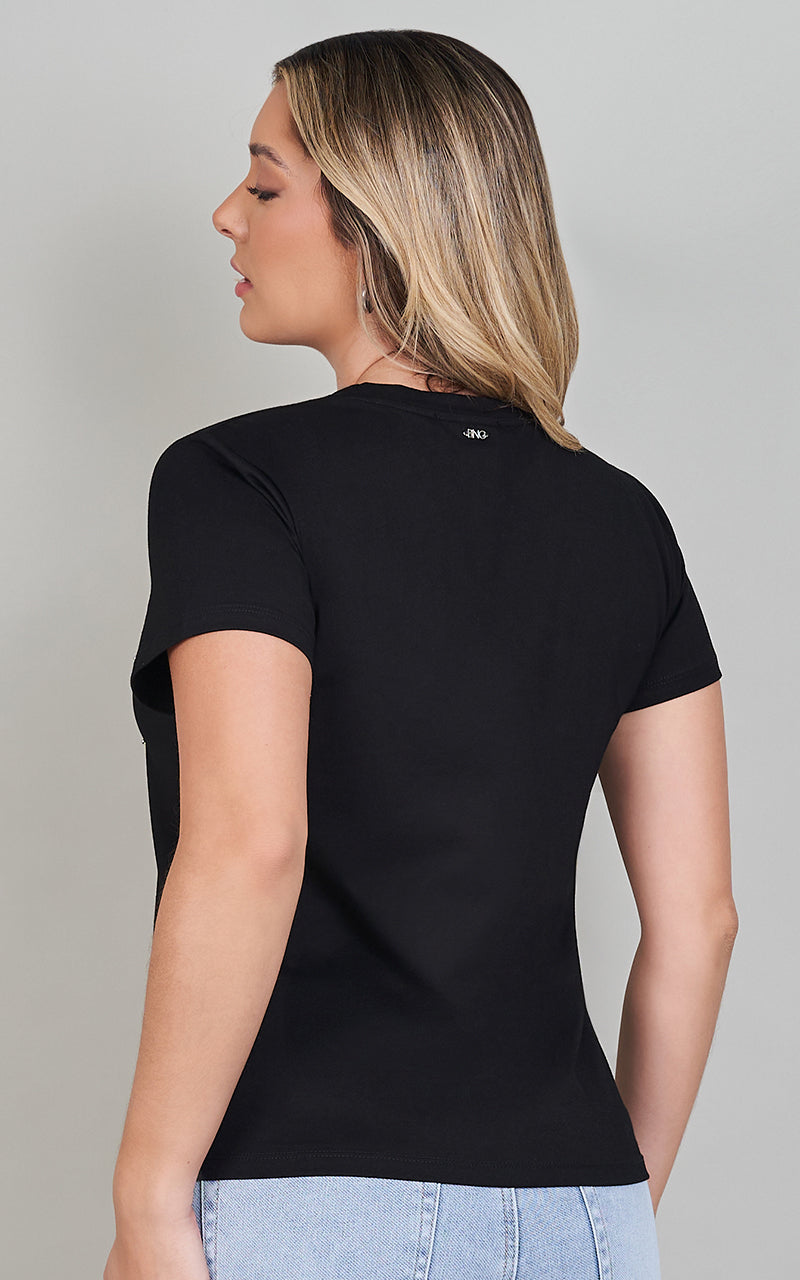 LIBRA T-SHIRT