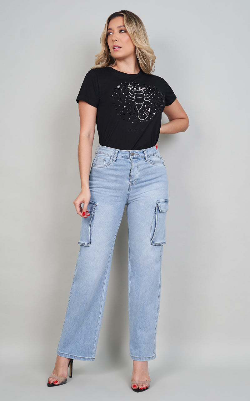 SCORPIO T-SHIRT