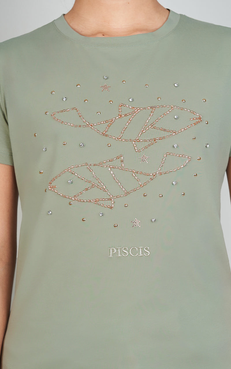 PISCES T-SHIRT