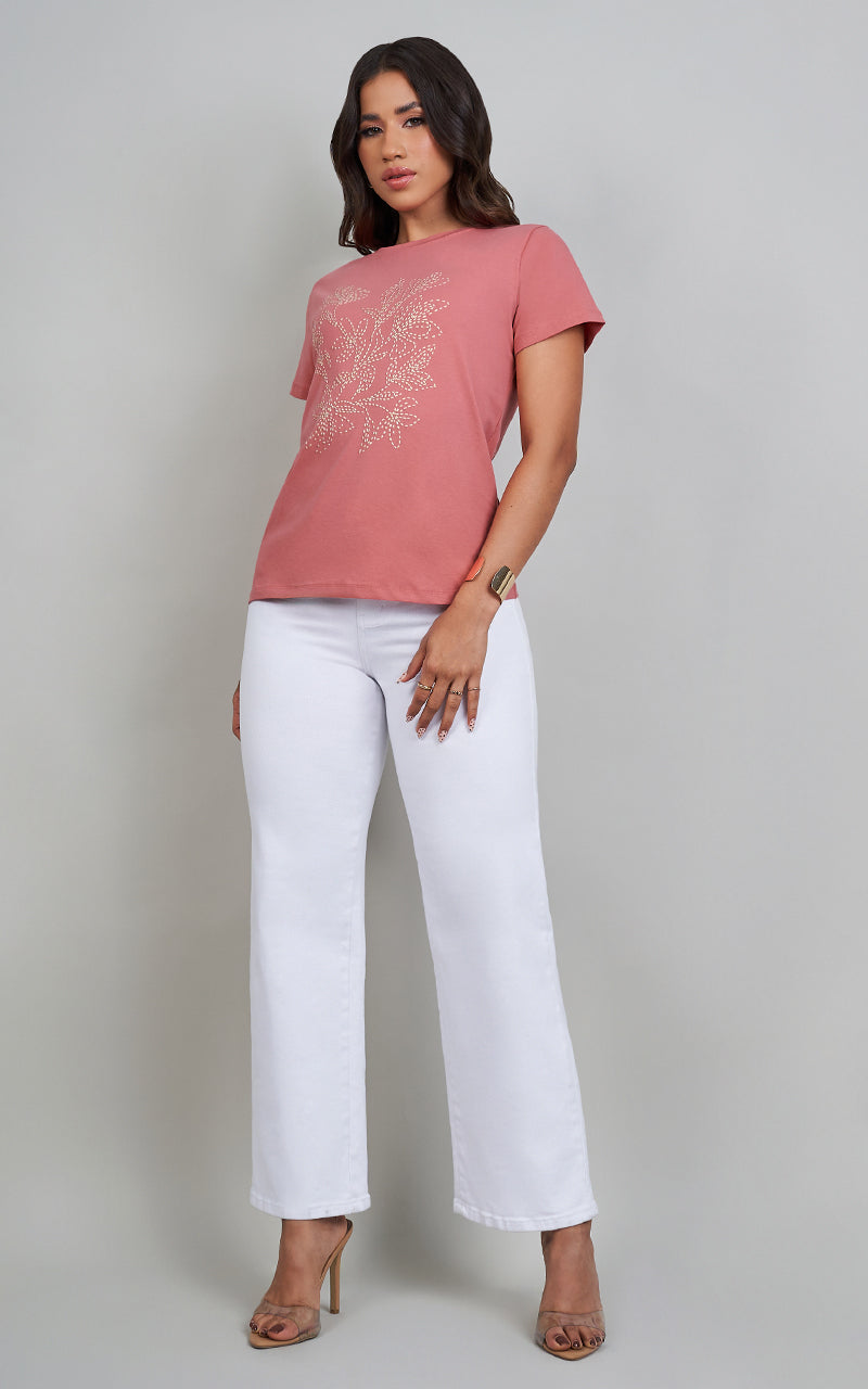 CALLIE T-SHIRT