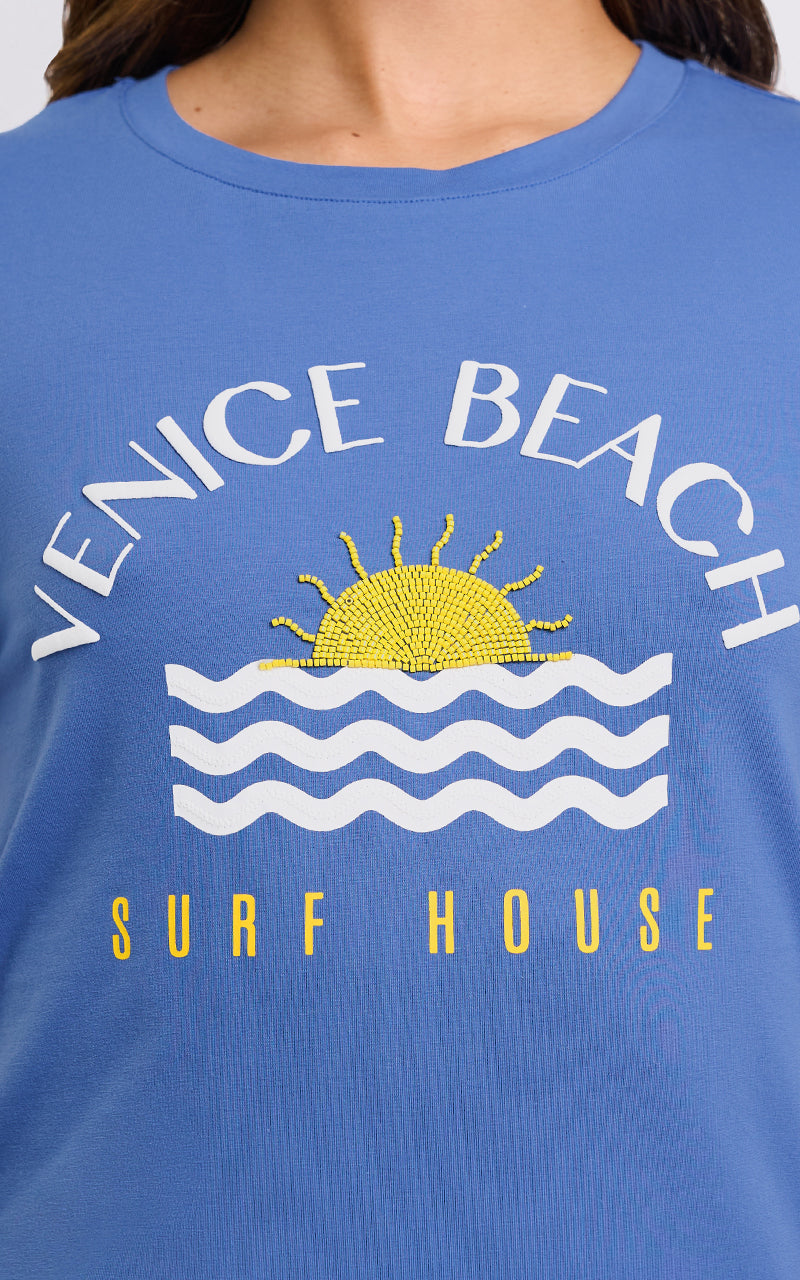 VENICE BEACH T-SHIRT