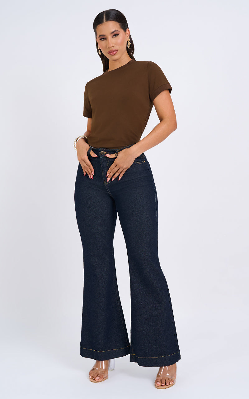 BIANCA T-SHIRT