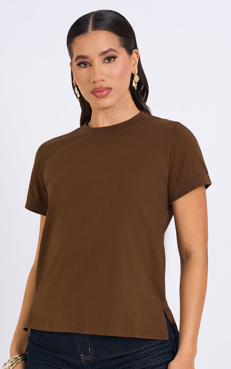 BIANCA T-SHIRT