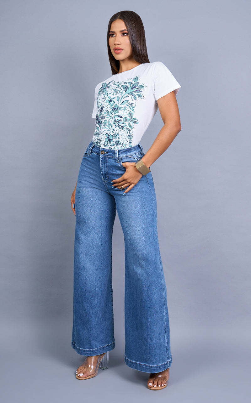 CAMILA T-SHIRT