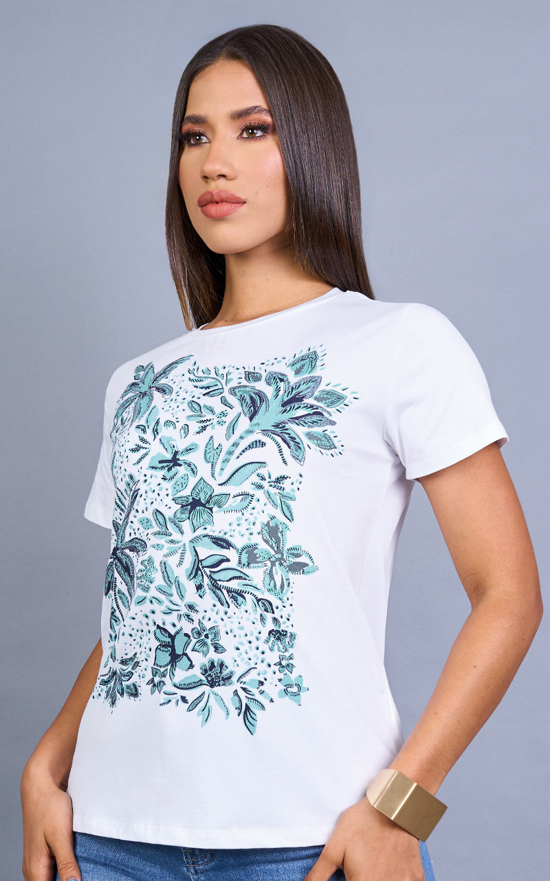 CAMILA T-SHIRT