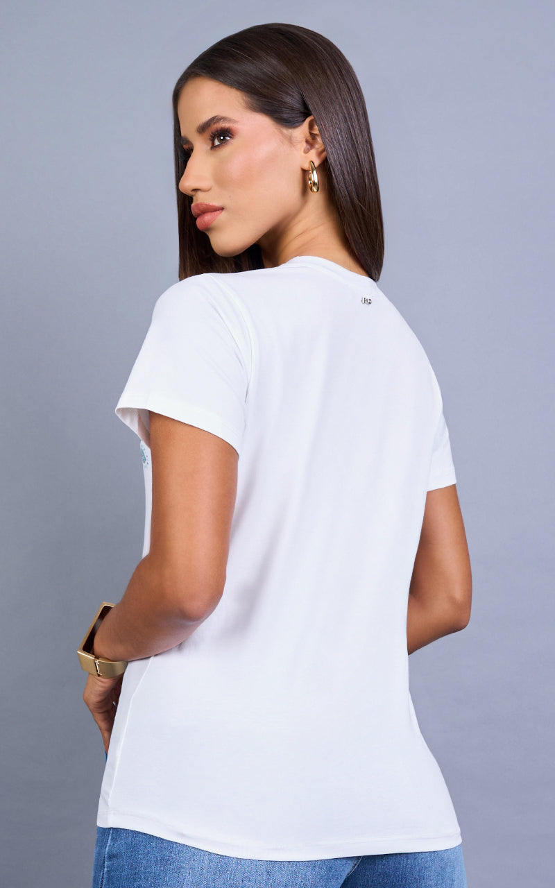 CAMILA T-SHIRT