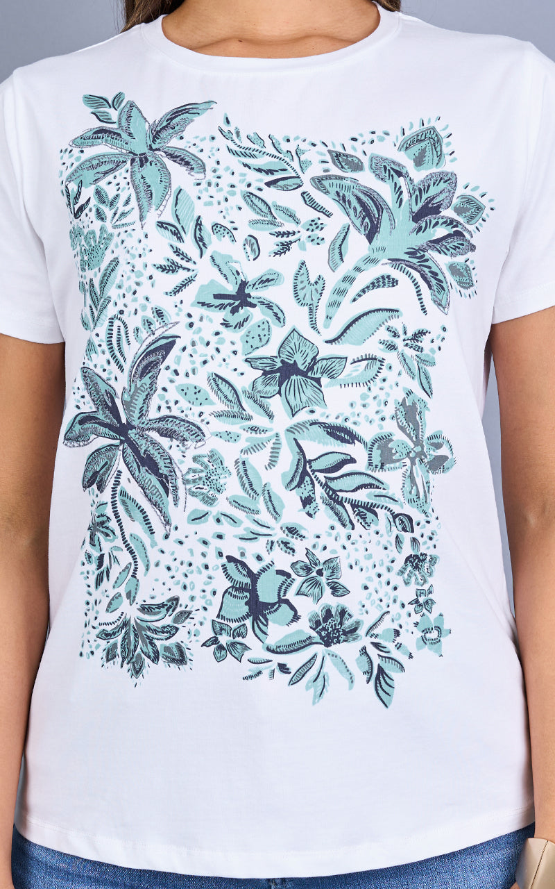 CAMILA T-SHIRT