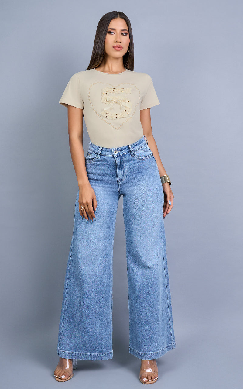 ESTEFANIA T-SHIRT