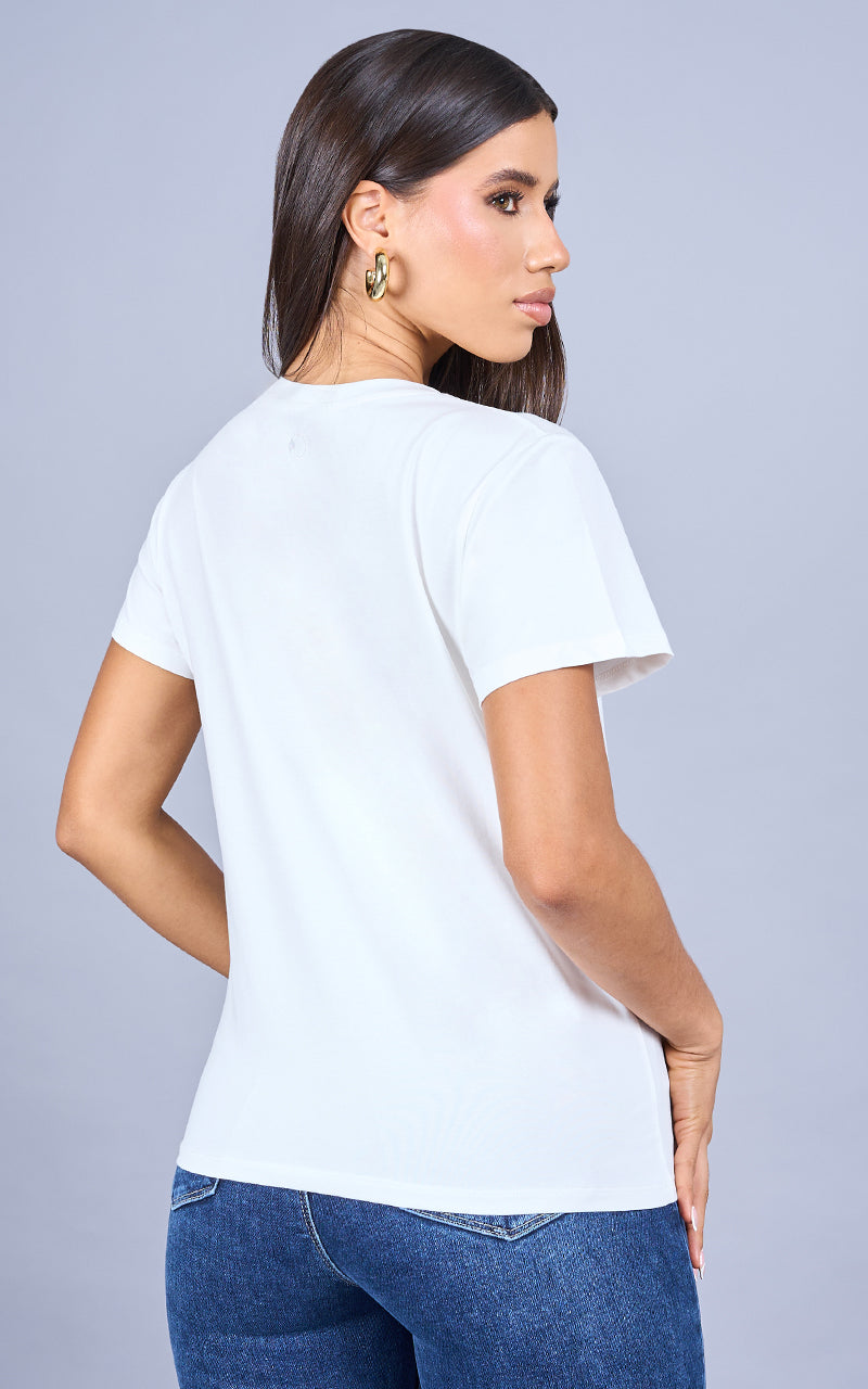 SUGEY T-SHIRT