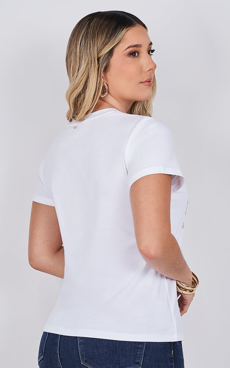 RISE WITH THE SUN T-SHIRT