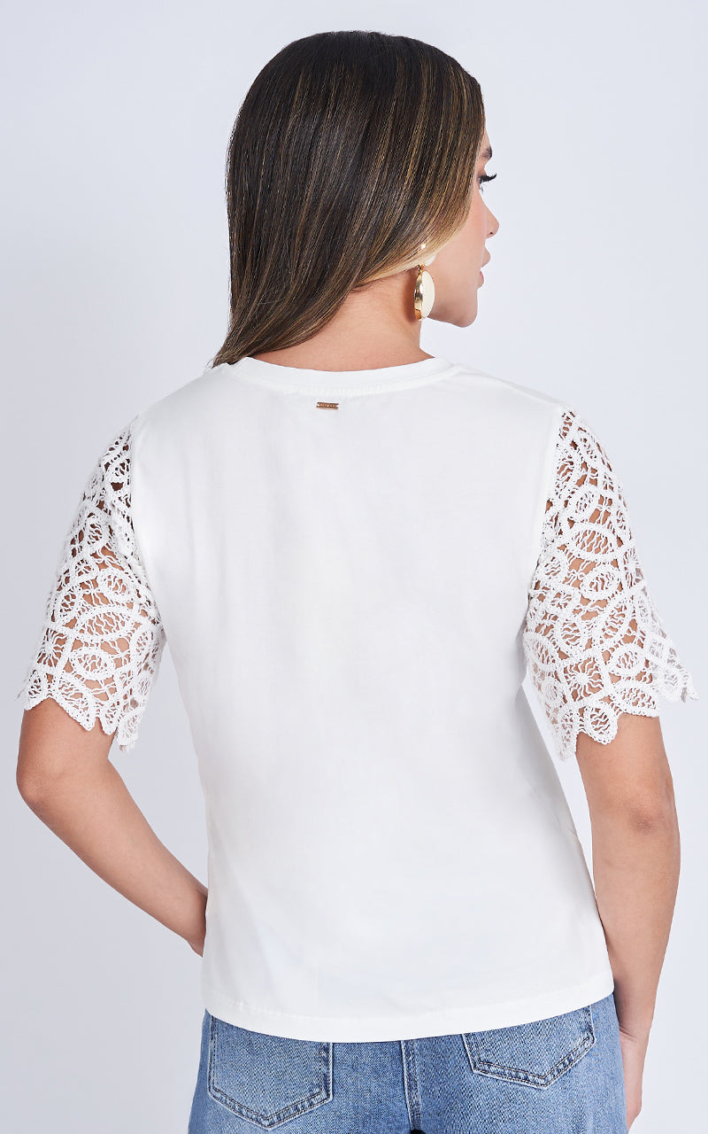 ADELAIDE T-SHIRT