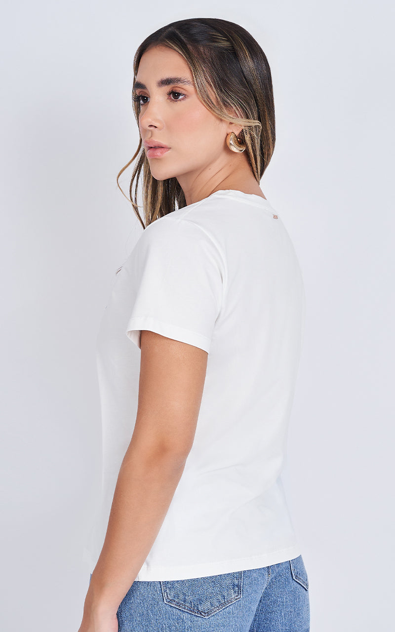 LA DOLCE VITA T-SHIRT