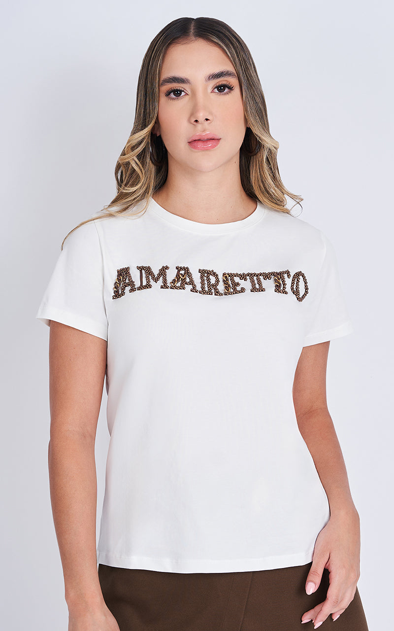 AMARETTO T-SHIRT