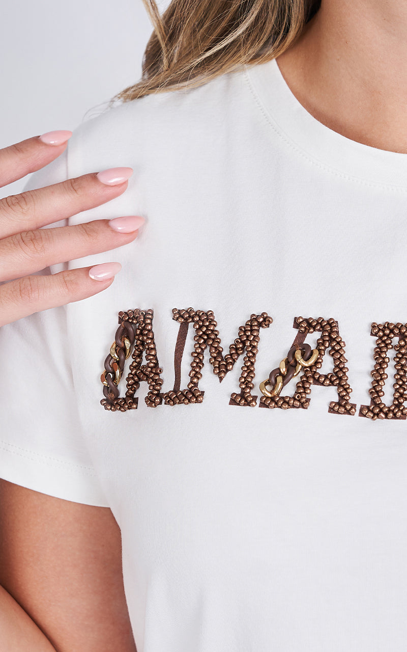AMARETTO T-SHIRT