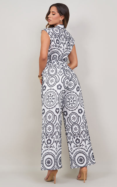 CECILIA JUMPSUIT