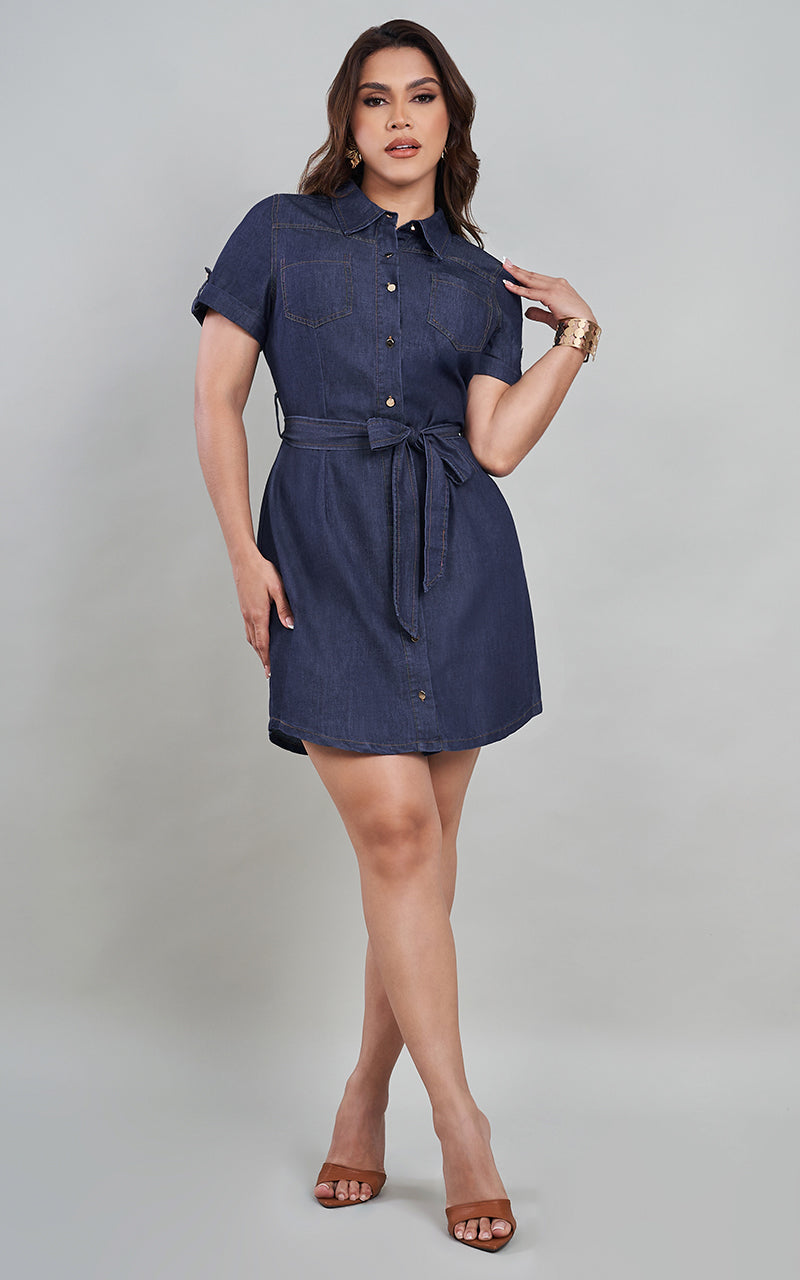 KARELYS DRESS