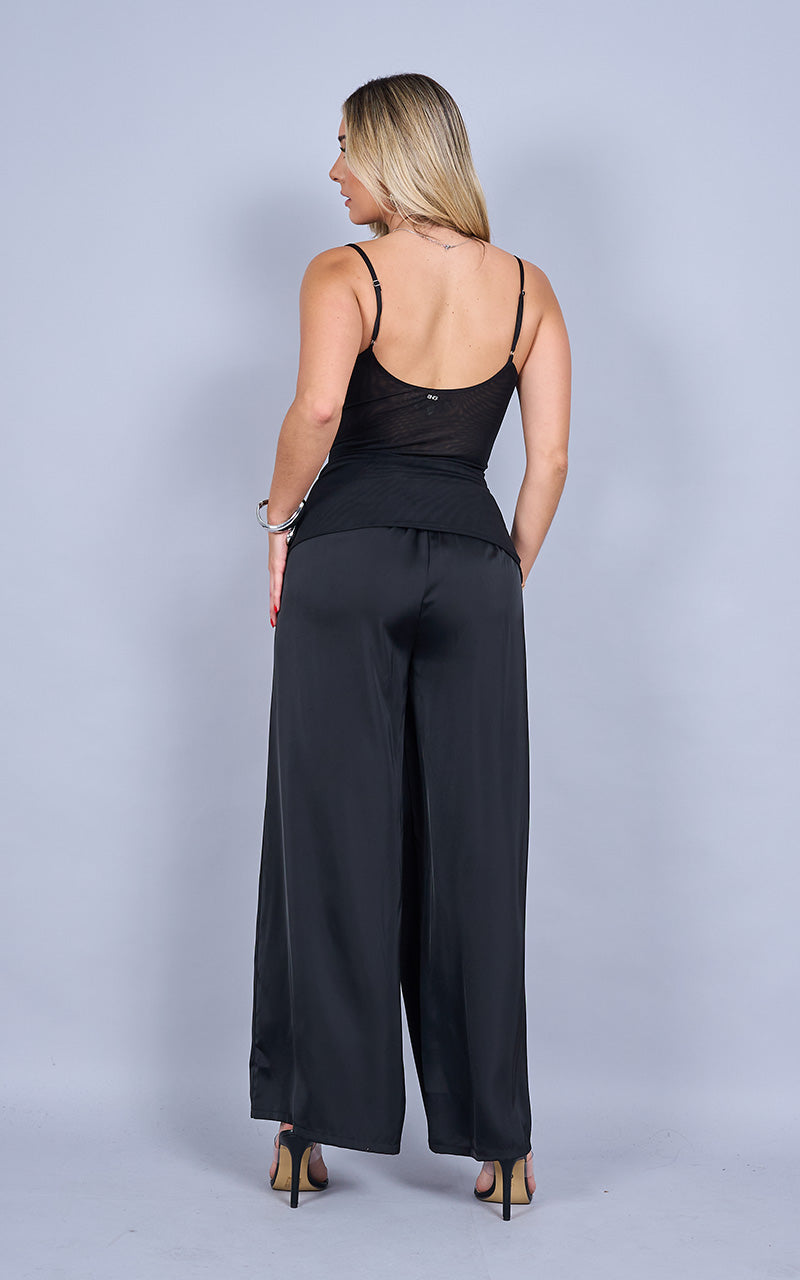 YARITHZA TOP & NOAH PANTS