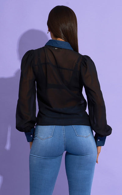 VALERIE BLOUSE