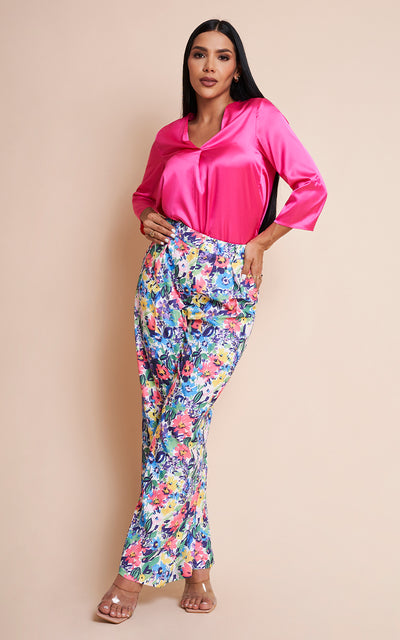 BEAUTY NAZLI BLOUSE