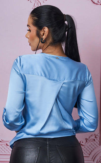 BEAUTY NAZLI BLOUSE
