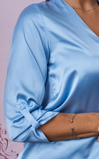 BEAUTY NAZLI BLOUSE