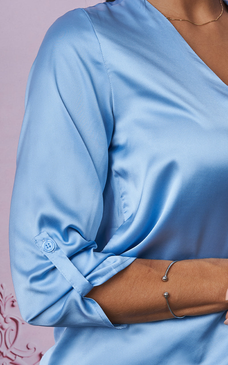 BEAUTY NAZLI BLOUSE