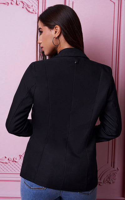 ON SCENE BLAZER