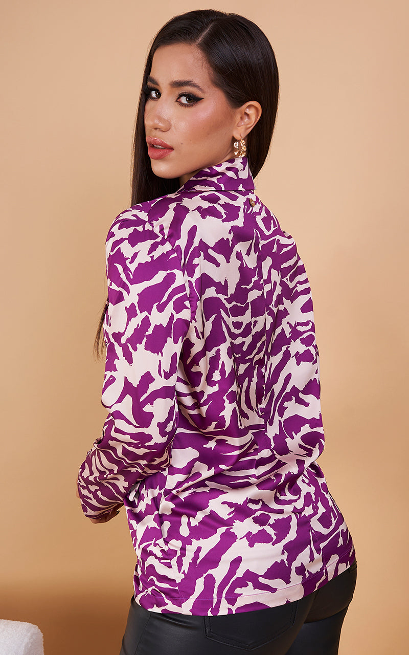 GET CLOSER BLAZER
