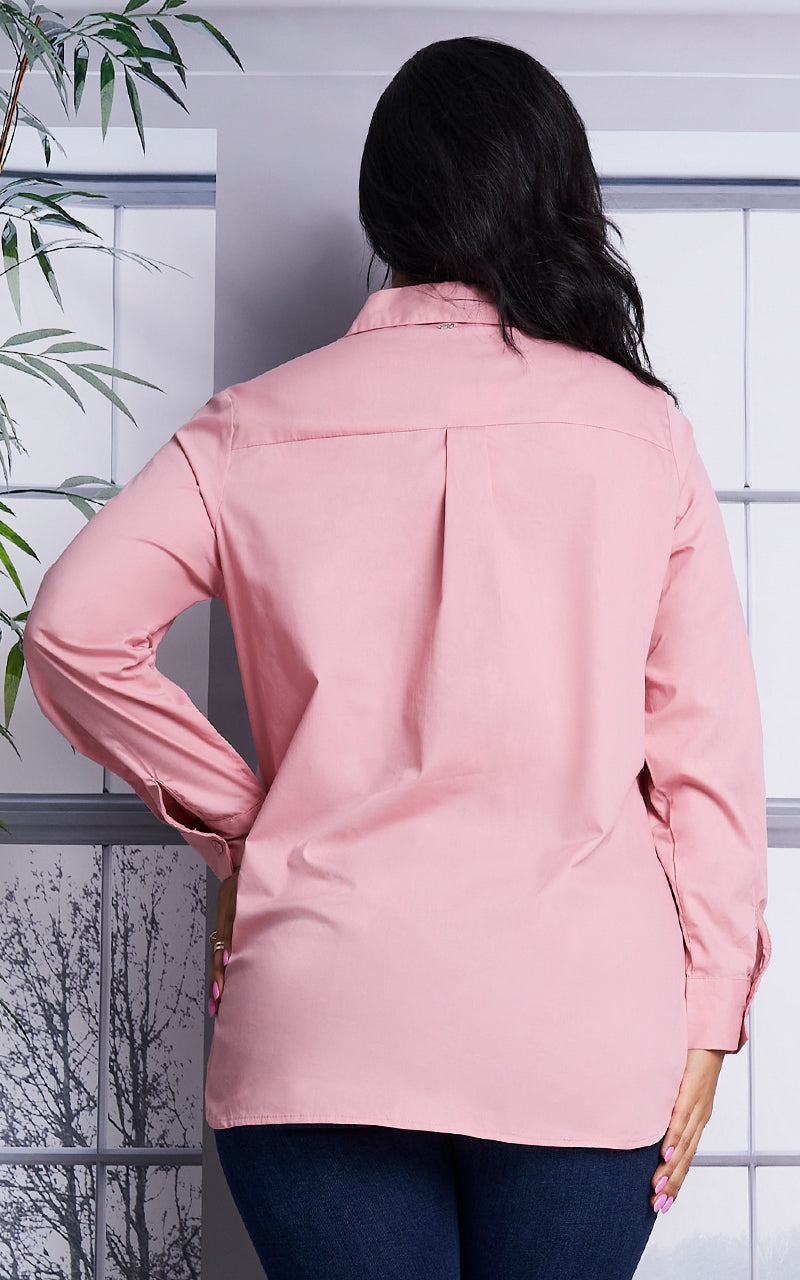 SUNSET COLORS SHIRT