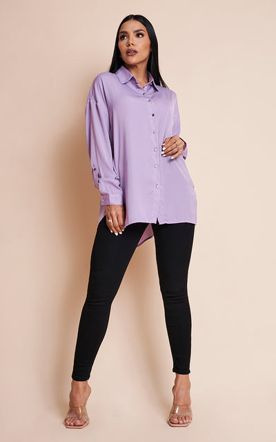 LEIGHTON SHIRT