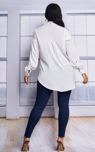 LEIGHTON SHIRT