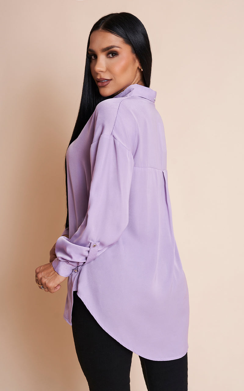 LEIGHTON SHIRT