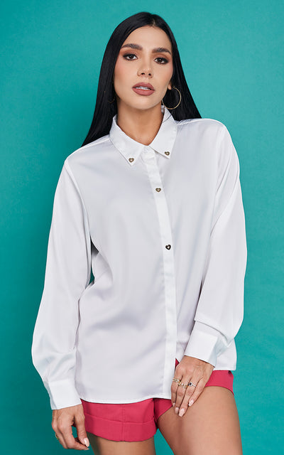 LOVE STORY SHIRT