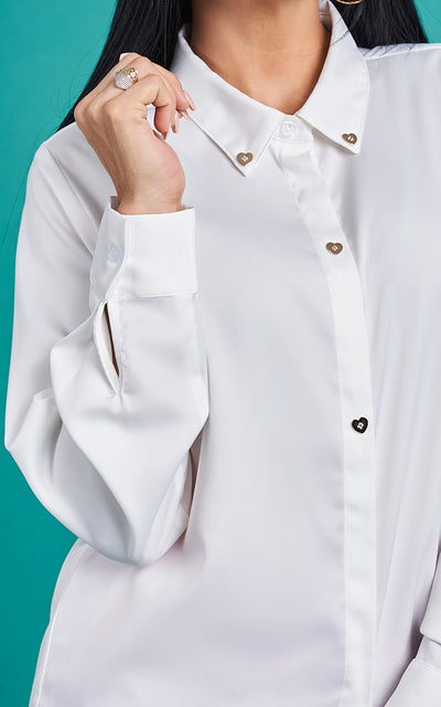 LOVE STORY SHIRT
