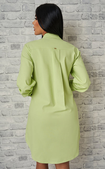 SUGAR ENERGY DRESS