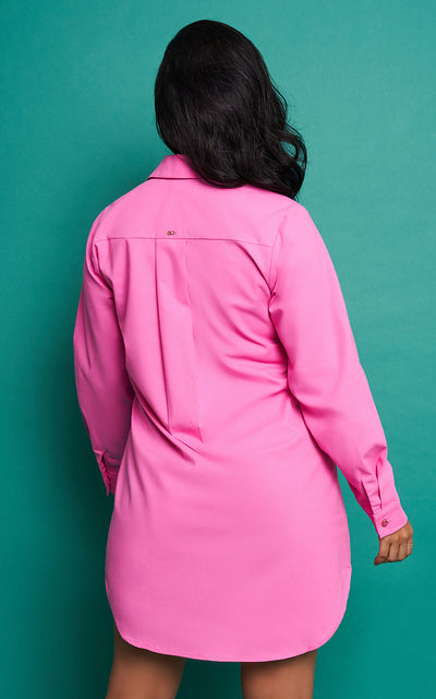 SUGAR ENERGY DRESS