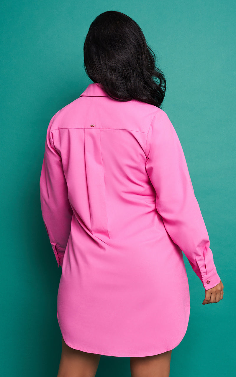 SUGAR ENERGY DRESS