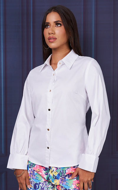 LIKE THE SKY SHIRT