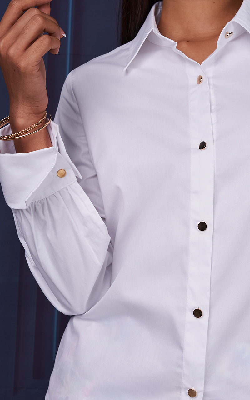 LIKE THE SKY SHIRT