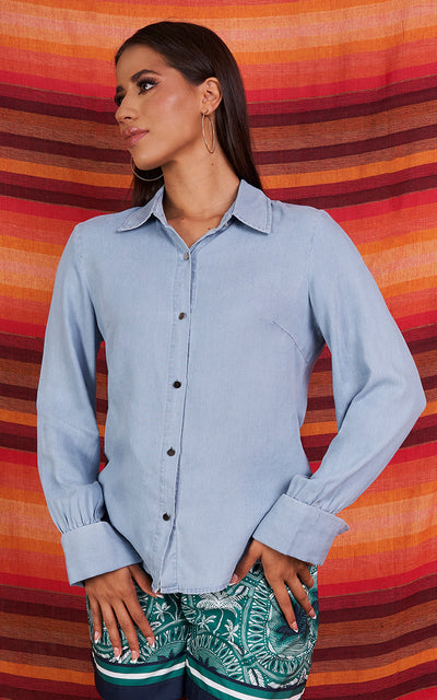 SKYFALL SHIRT