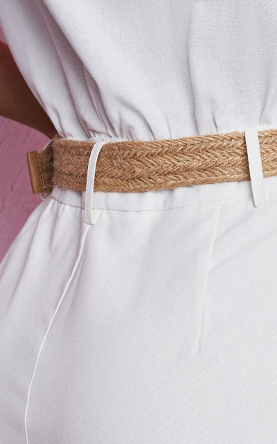 MYKONOS JUMPSUIT