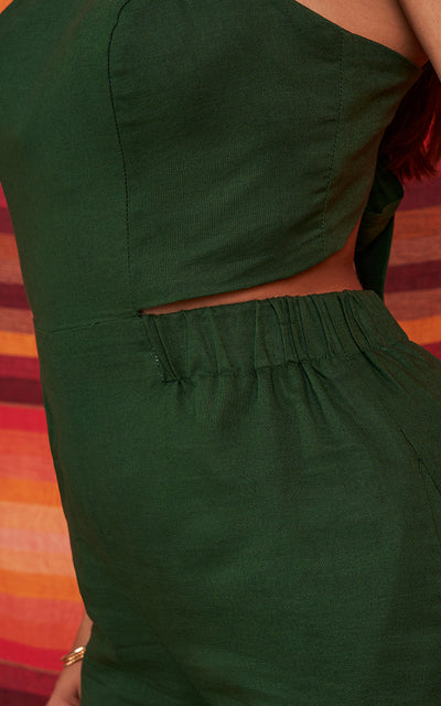 MASTERPIECE JUMPSUIT