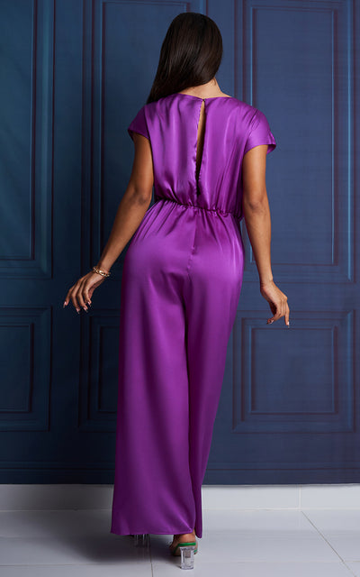 TAKE ME ON A DATE JUMPSUIT