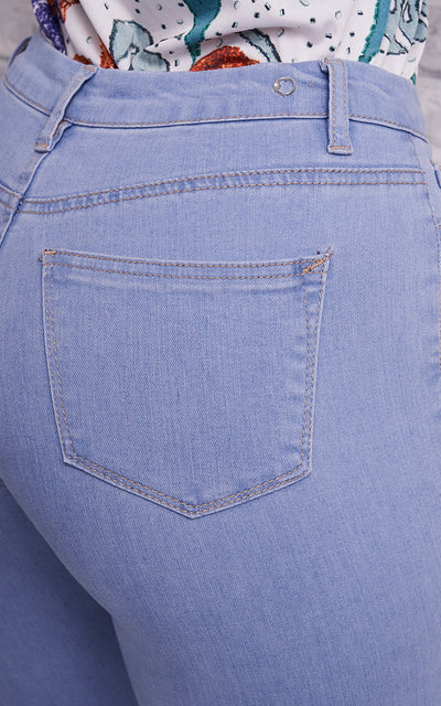 HIGH WAIST JEGGING