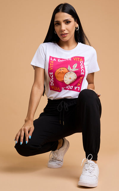 ESTRELLA JOGGER