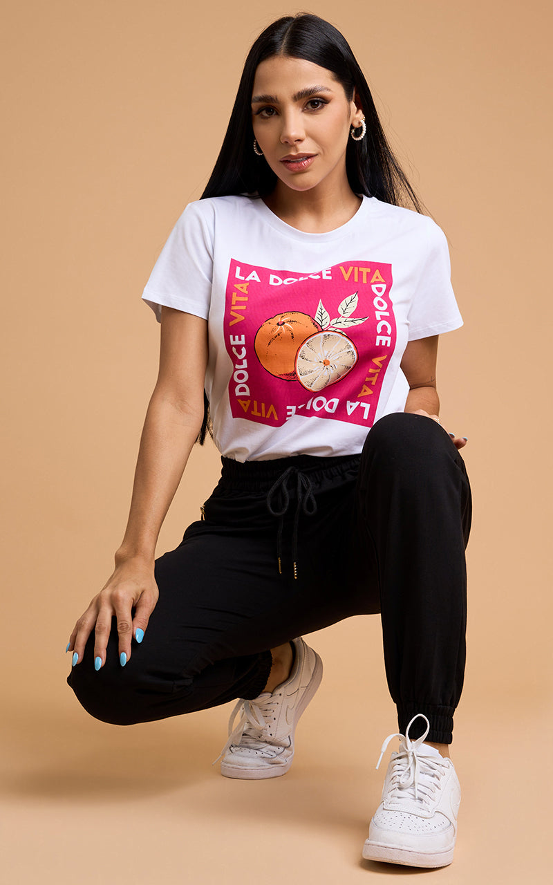 ESTRELLA JOGGER