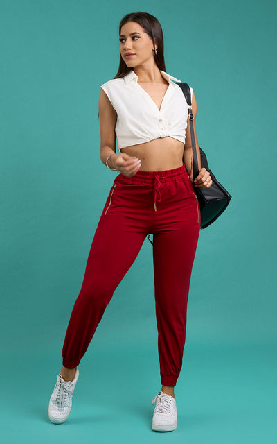 ESTRELLA JOGGER